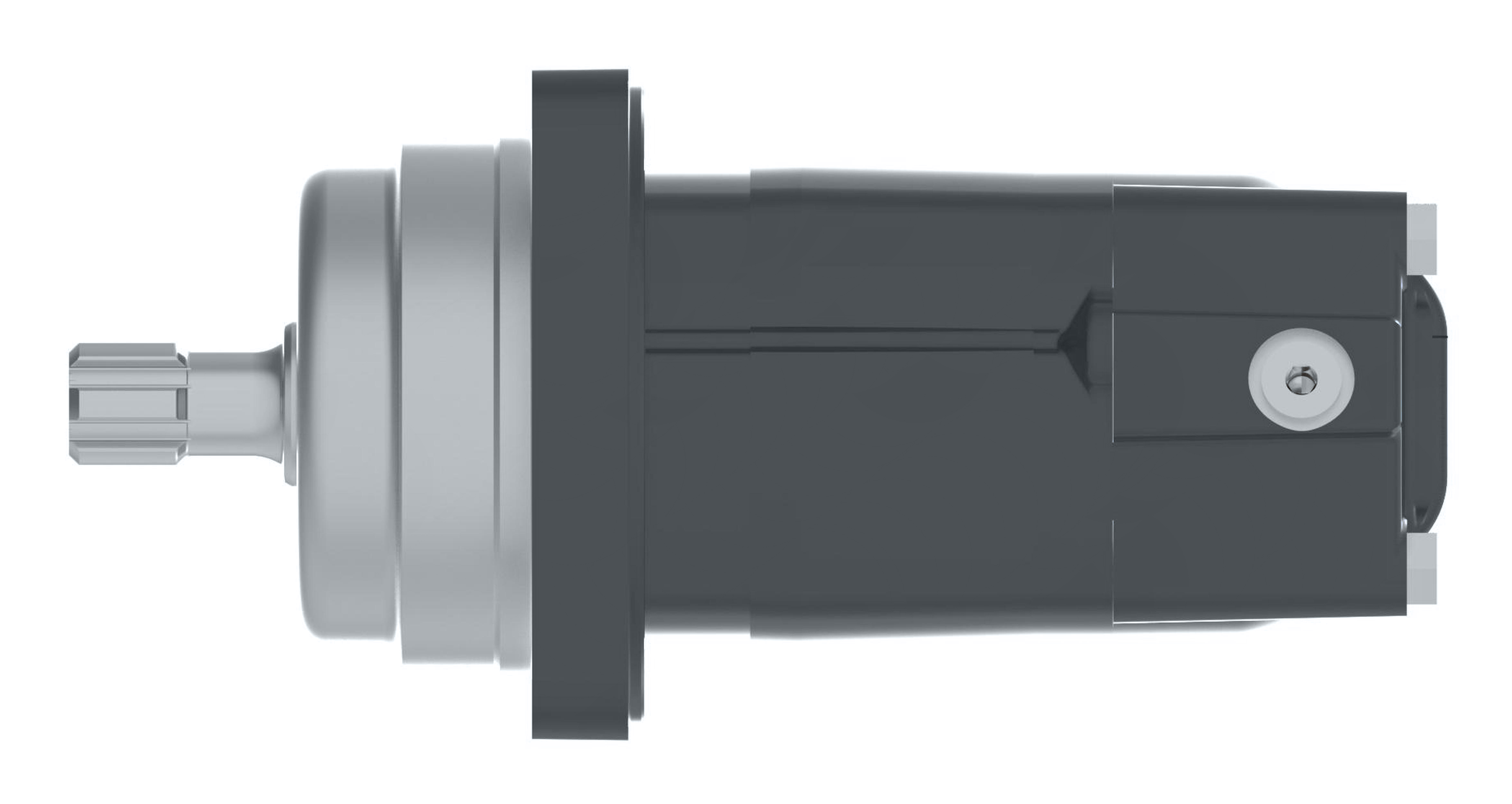 MOTOR-ORBITAL,2000 SERIES 245 [14.9