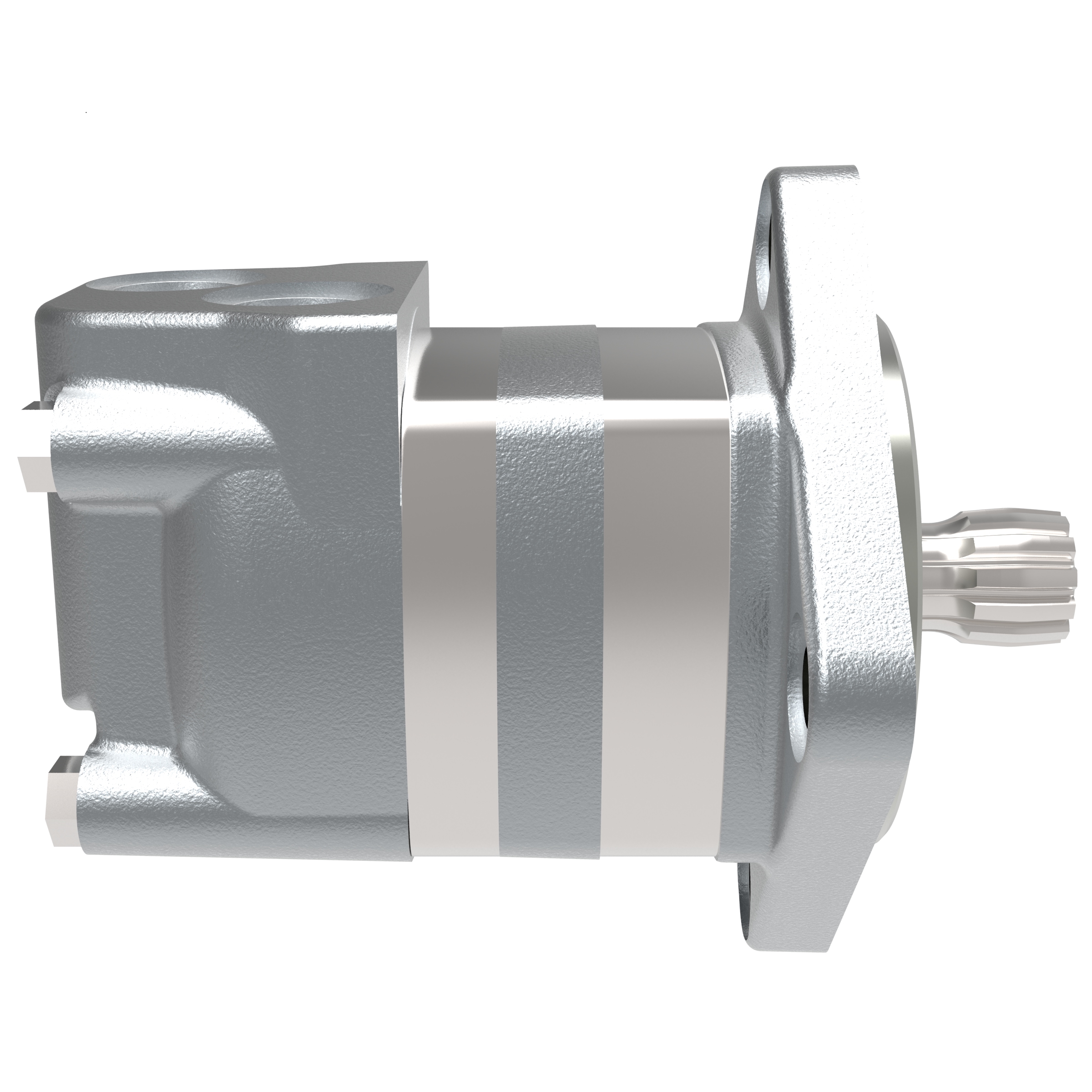MOTOR-ORBITAL,2000 SERIES 80 [4.9
