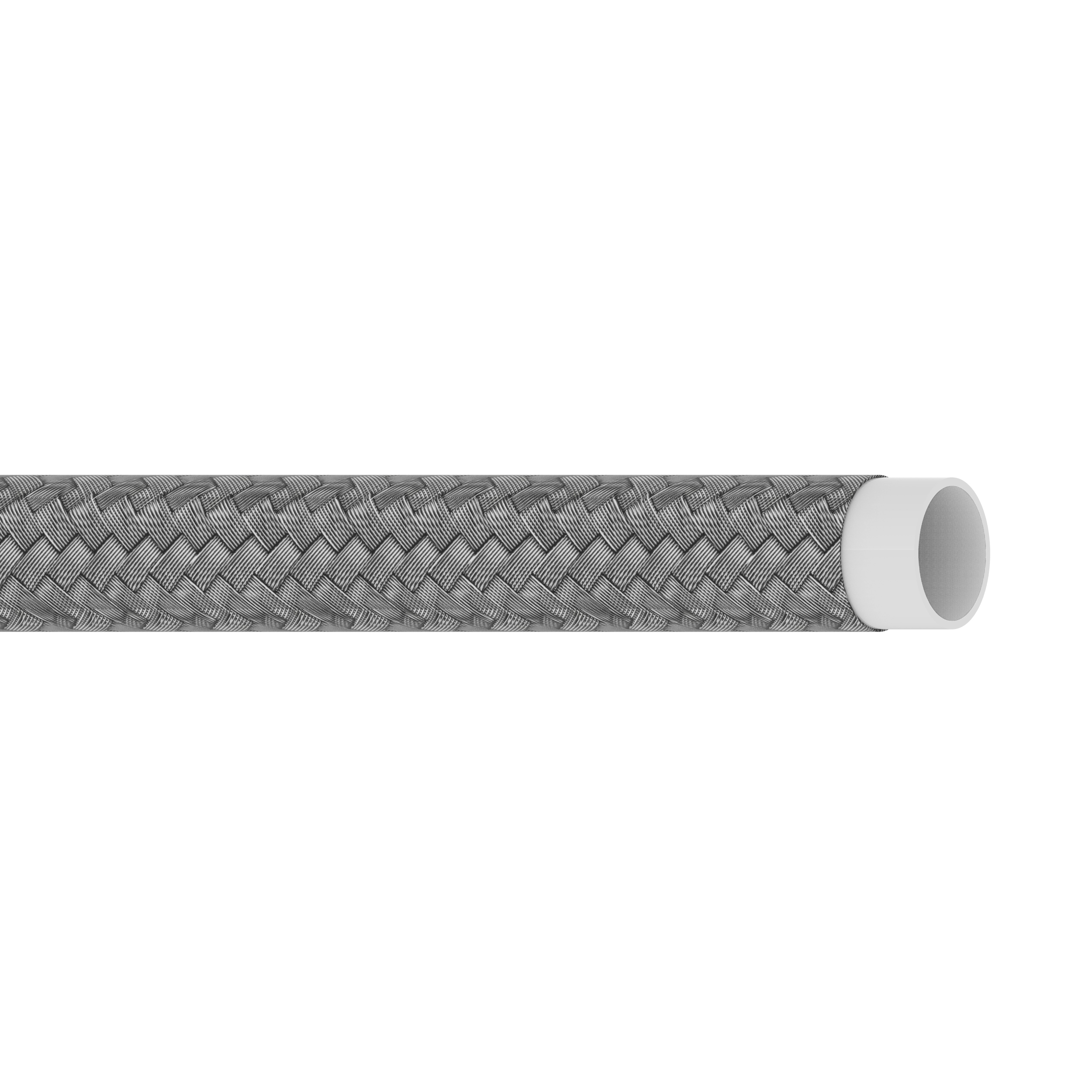 HOSE-AER, 100R14A,-10, PTFE/SSW, SIL | Danfoss PowerSource