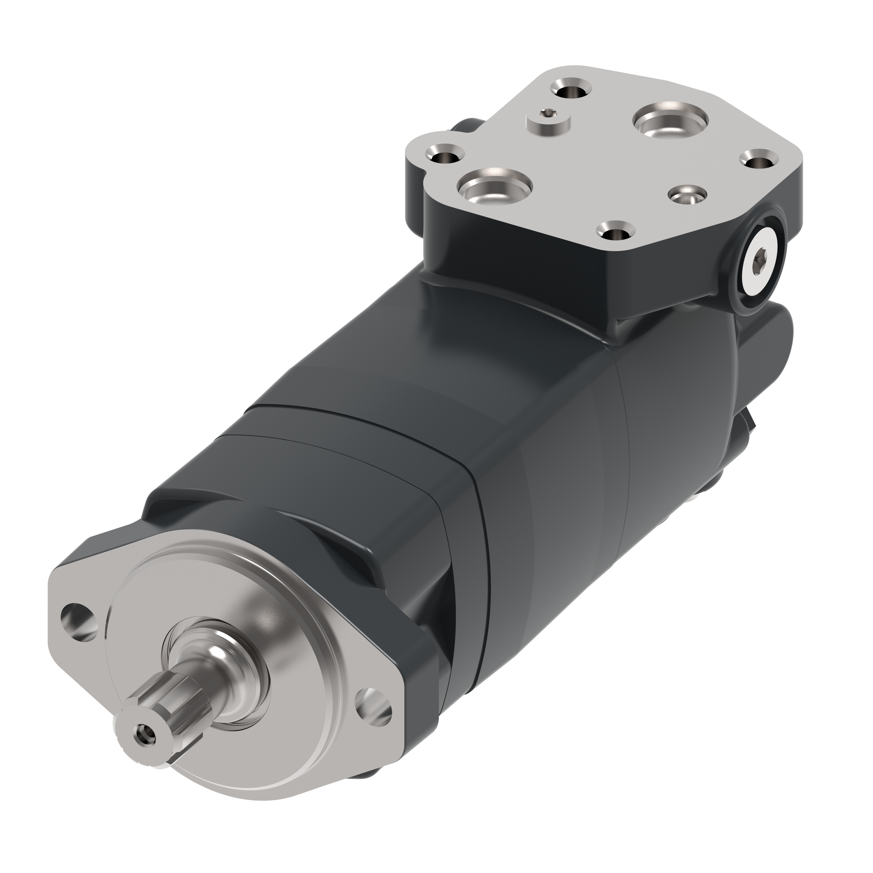 MOTOR-ORBITAL,2000 2SP SERIES 305 [18.7