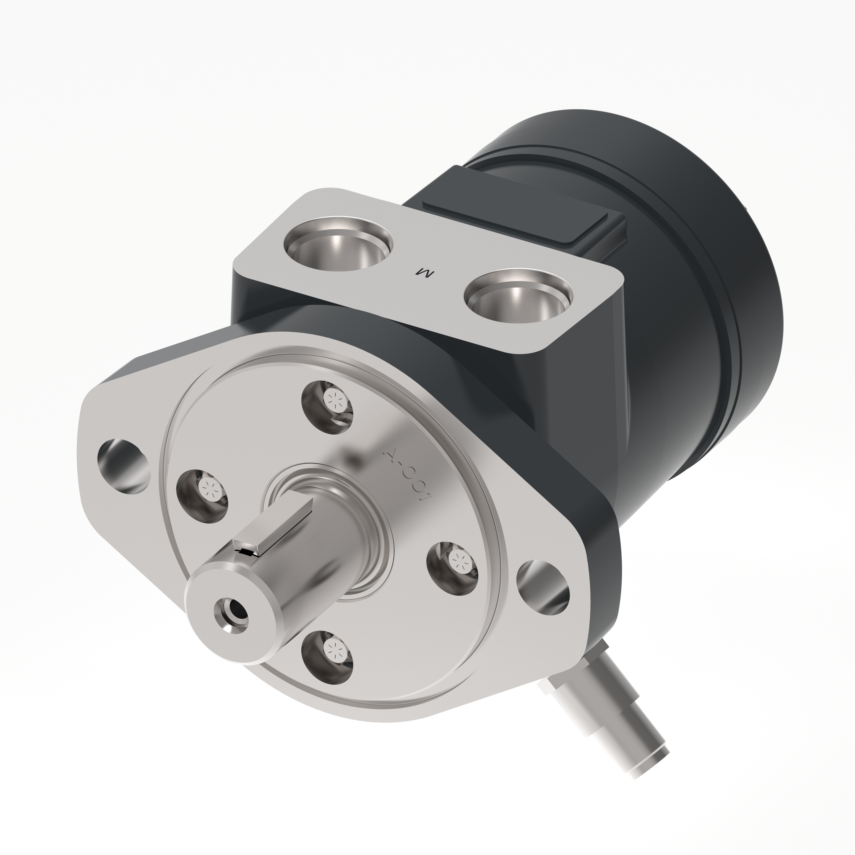 ブースター・導入液 chacon MOTOR-ORBITAL,H SERIES 370 [22.6