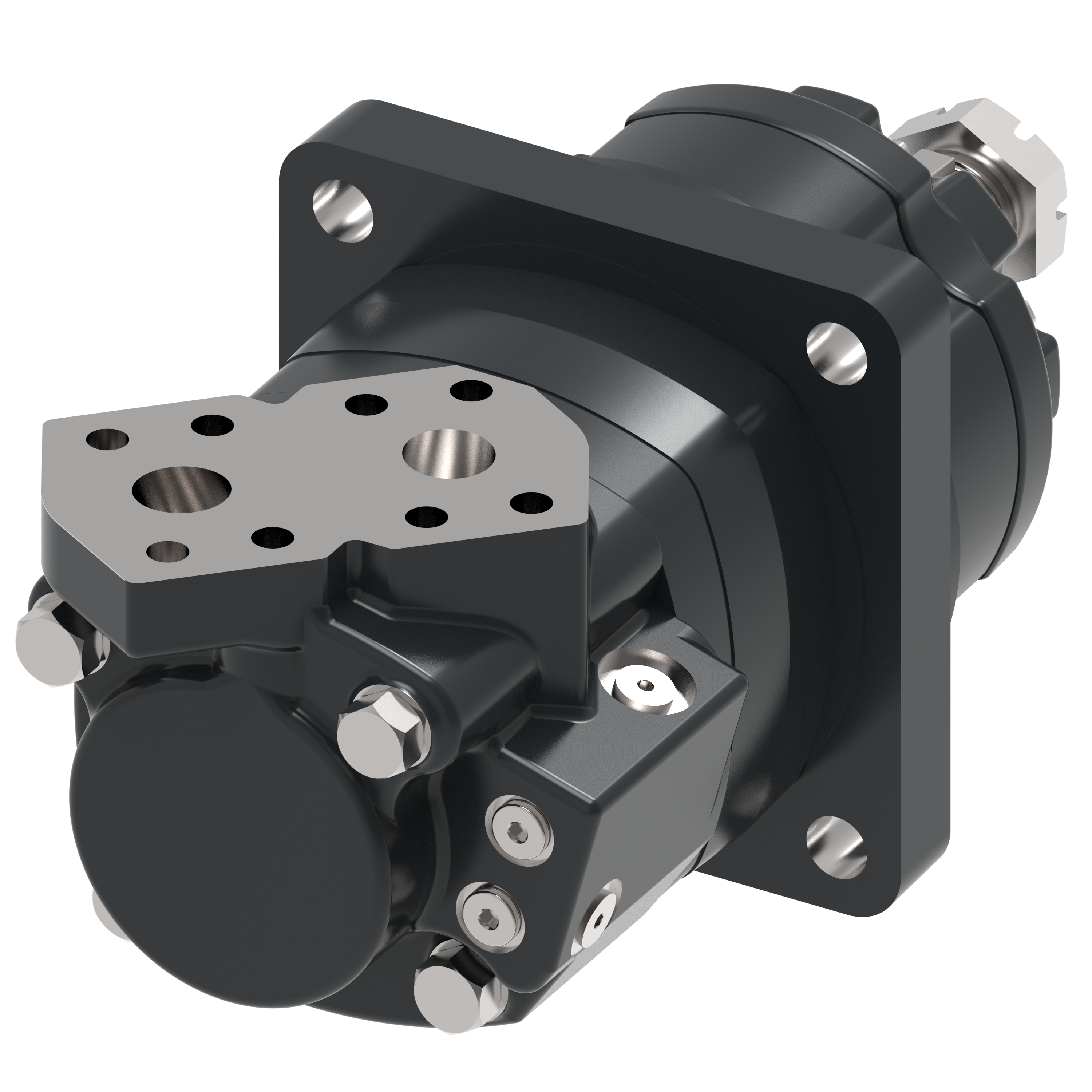 MOTOR-ORBITAL,4000 SERIES 395 [24