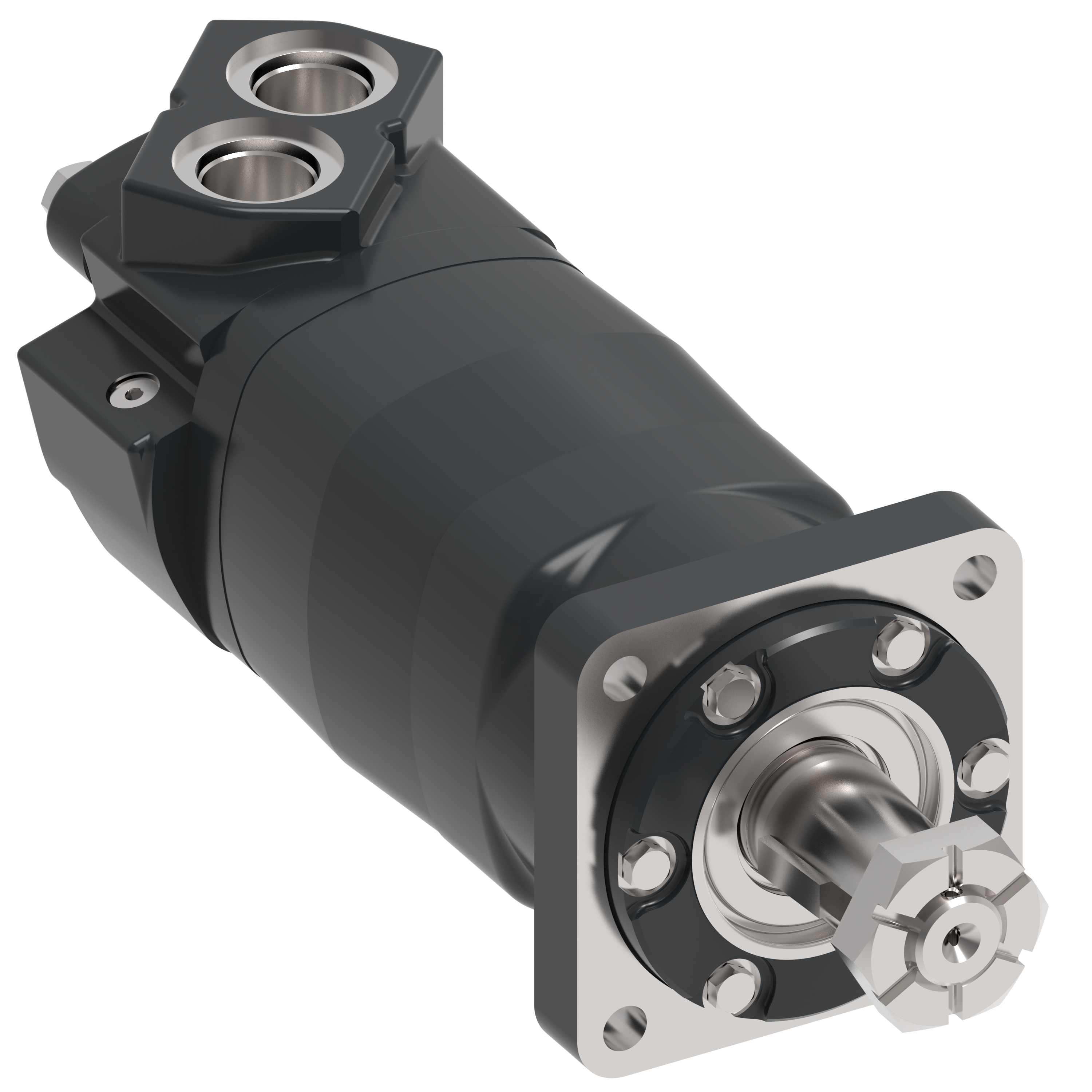 MOTOR-ORBITAL,6000 SERIES 390 [23.9