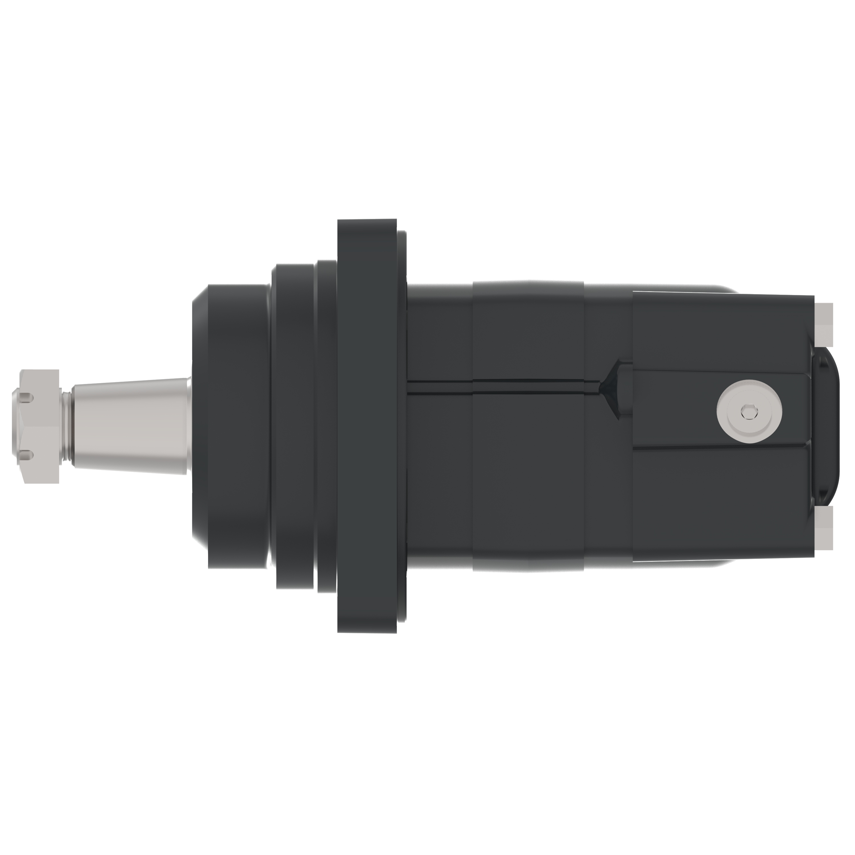 MOTOR-ORBITAL,4000C SERIES 490 [30] | Danfoss PowerSource
