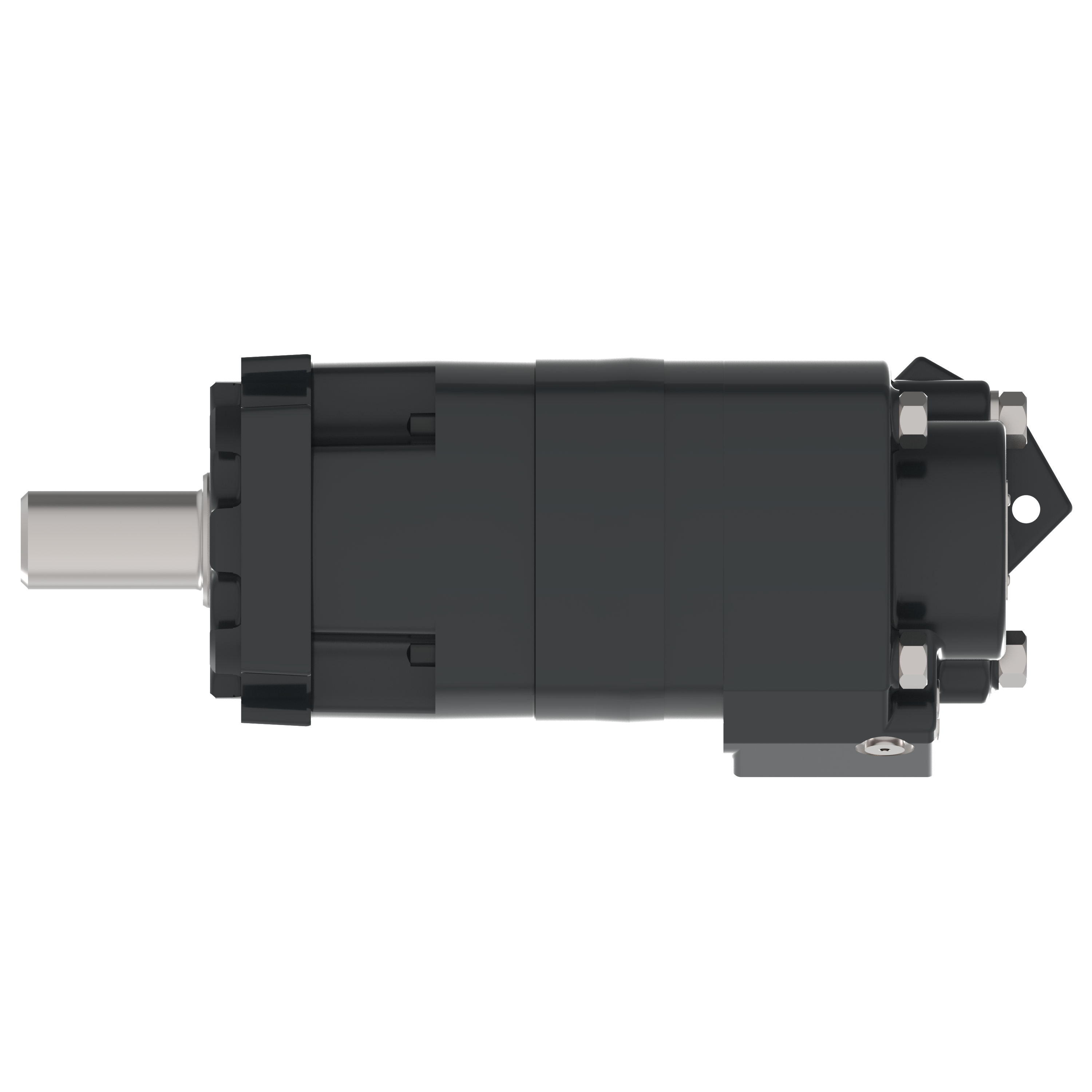 MOTOR-ORBITAL,4000 SERIES 130 [8