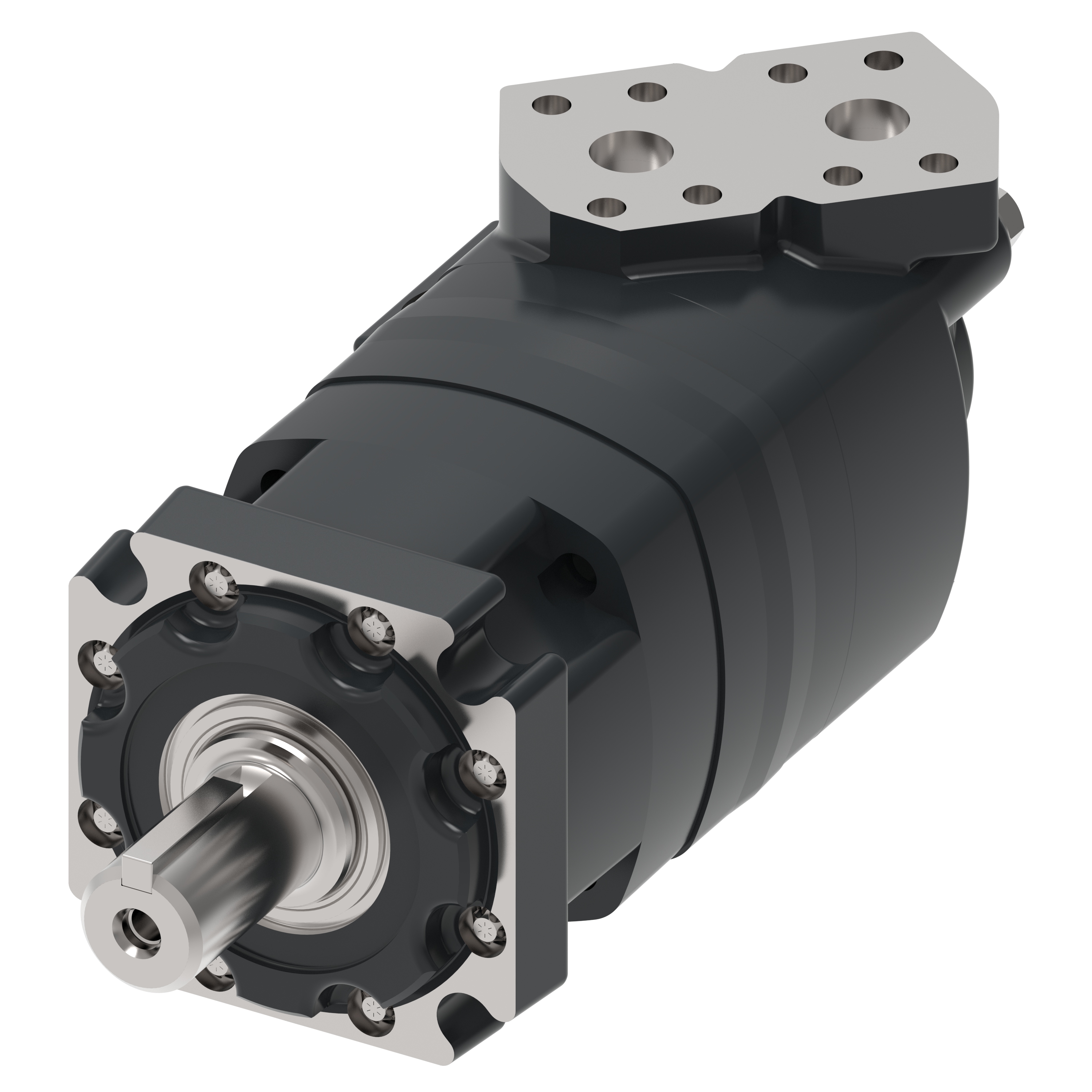 MOTOR-ORBITAL,4000 SERIES 245 [15