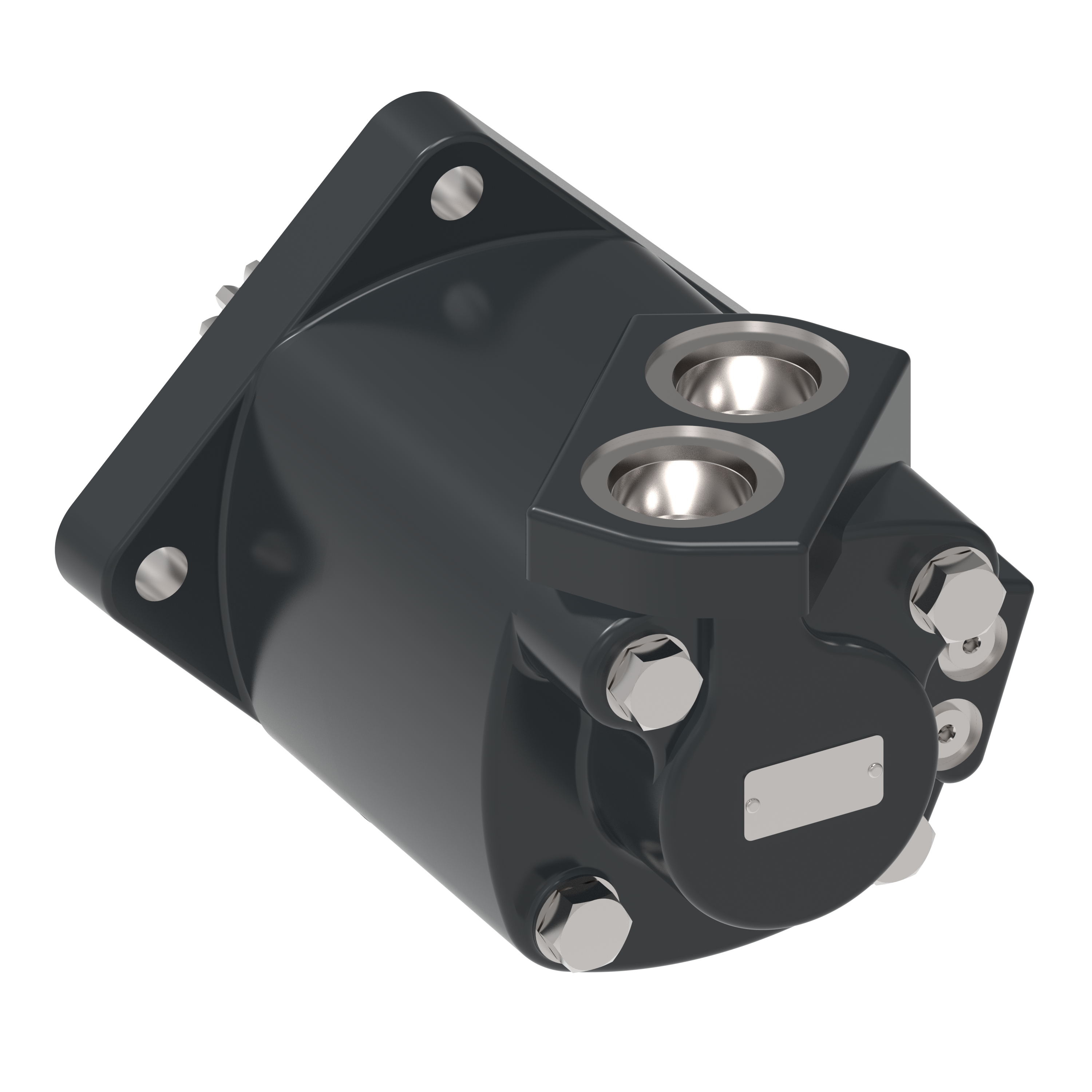 MOTOR-ORBITAL,6000 SERIES 985 [60