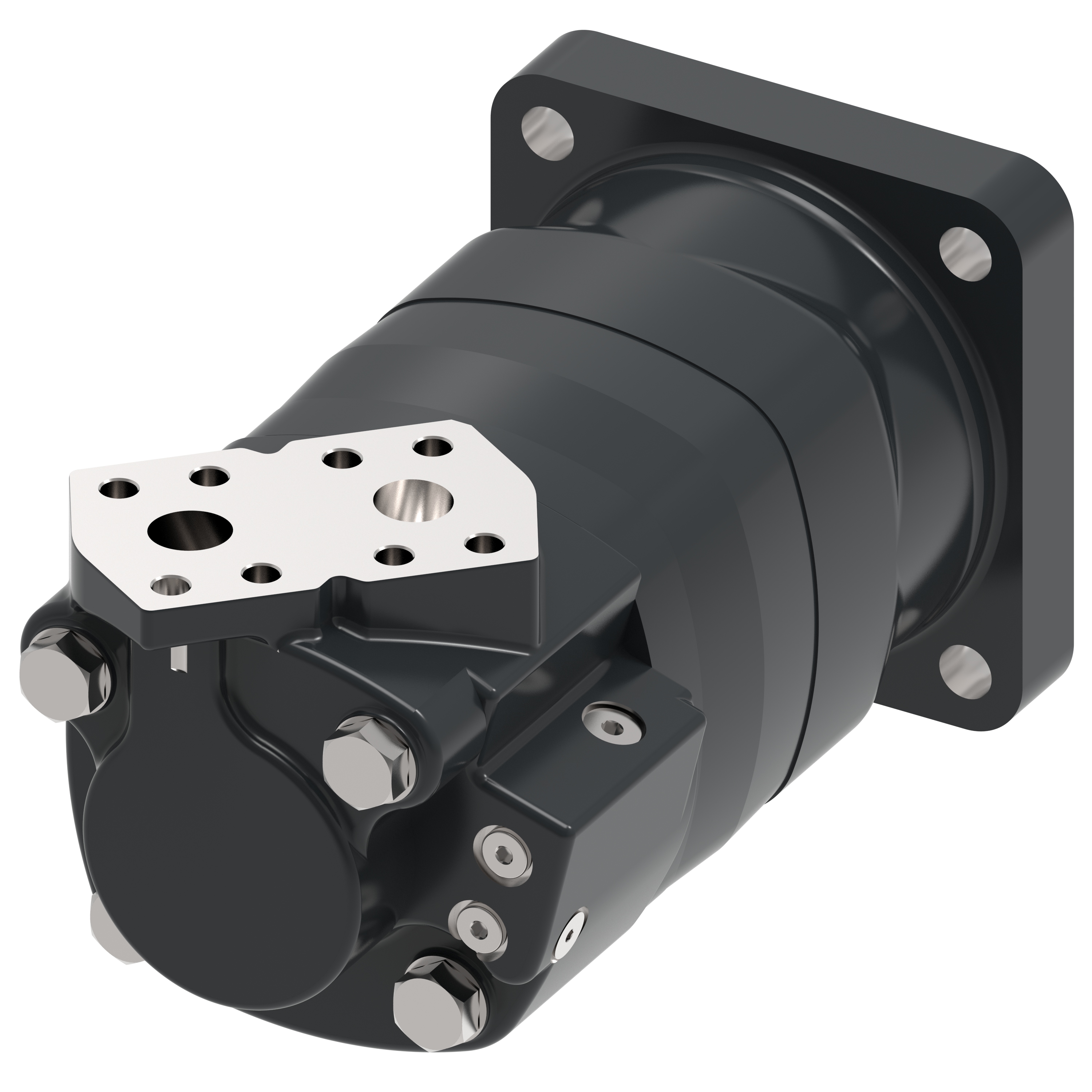 MOTOR-ORBITAL,6000 SERIES 390 [23.9