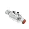 Electric expansion valve, ETS 100C Electric expansion valve, ETS 100C