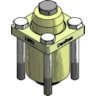 Ersatzteil, ICFF 15, Filtermodul