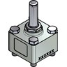 Spare part, ICFE 20H, Solenoid valve module