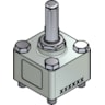 ICFE 20H, Solenoid valf modülü