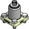 Spare part, ICFC 20, Check valve module