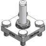 Ersatzteil, ICFA SS 20, Elektronisches Expansionsventil-Modul