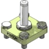 Ersatzteil, ICFA 20, Elektronisches Expansionsventil-Modul