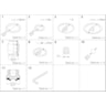 Overhaul kit, SVA 150 Overhaul kit, SVA 150