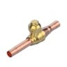 Shut-off ball valve, CBV 10s