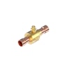 Shut-off ball valve, GBCT 35s