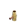 Liquid gas mixer, LG 16 - 28
