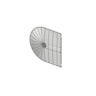Fan system, Fan grill Fan system, Fan grill