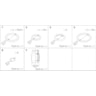 Repair Kit, REG 6-10; SVA 6-10 Repair Kit, REG 6-10; SVA 6-10