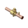 Shut-off ball valve, GBC 28s Shut-off ball valve, GBC 28s