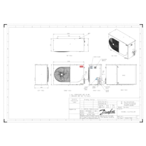 Optyma Slim Pack Op Lsqm026ajw09g Optyma Slim Pack Condensing Units Climate Solutions For Cooling Danfoss Iceland Product Store