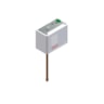 Pressure switch, KP5