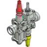 Valve station, ICF 20-4-10HRB, 32 mm, Connection standard: ASME B 16.11 Valve station, ICF 20-4-10HRB, 32 mm, Connection standard: ASME B 16.11