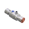 Electric expansion valve, ETS 100C