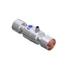 Electric expansion valve, ETS 100C