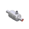 Electric expansion valve, ETS 12C