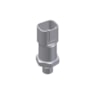 Pressure transmitter, MEP 2250 Pressure transmitter, MEP 2250