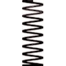 Spare Part Spring 0.3Bar SCA/CHV-X 25-40, CHV-X 25-40; SCA-X 25-40