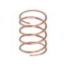 Spare part, WVS 65; WVTS 65, Spring