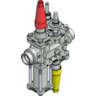 Valve station, ICF 25-4-10RA, 32 mm, Connection standard: ASME B 16.11