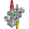 Valve Station, ICF 20-4-10RA, 1 1/4 in, Connection standard: ASME B 16.11