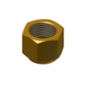 Spare part, T 2; TE 2, Flare nut