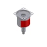 Spare part, WVFX 10 - 25, Bellows element