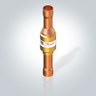 Check valve, NRVH 16s, Max. Working Pressure [bar]: 49.0