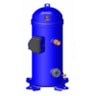 Scroll compressor, MLZ038T4LC9A Scroll compressor, MLZ038T4LC9A