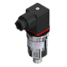 Pressure transmitter, MBS 9200, 0.00 mbar - 150.00 mbar, 0.00 psi - 2.18 psi