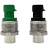 Pressure transmitter, Sensor