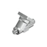 Corpo valvola multifunzione, SVL 15, SVL Flexline, Direzione: A vie parallele, 16.0 mm, Max. Pressione di esercizio [bar]: 65.0