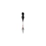 Temperature sensor, MBT 3270, 1.26 in, G1/4, ISO 228-1-A Temperature sensor, MBT 3270, 1.26 in, G1/4, ISO 228-1-A