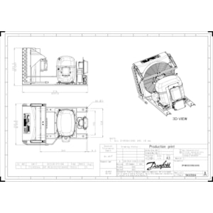 Optyma Op Mcgc021sca00g Optyma Condensing Units Climate Solutions For Cooling Danfoss Australia Product Store