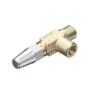 Gauge valve, SNV-ST Gauge valve, SNV-ST