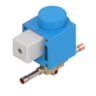 Solenoid valve, EVO 100