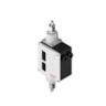 Differential pressure switch, RT266AL