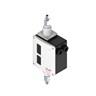 Differential pressure switch, RT265A